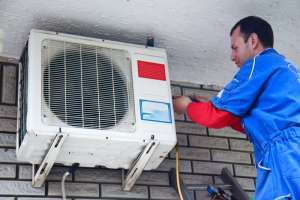 HVAC Companies Near La Madera, NM Available Now